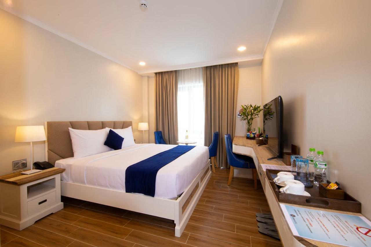 Sabina Boutique 2 Отель 3*